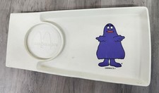 1970 mcdonalds grimace for sale  Williamston