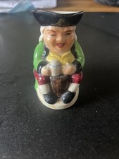 Vintage tiny toby for sale  WOLVERHAMPTON