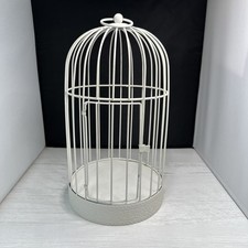 Hallmark cream colored for sale  Buchanan