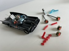 Corgi toys batmobile for sale  STROUD