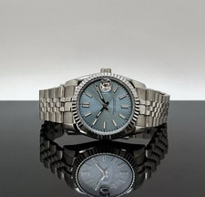 Custom 36mm blue for sale  Santa Ana