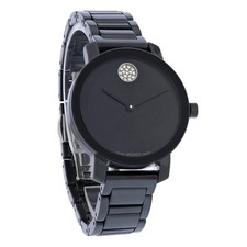 Movado bold evolution for sale  Brooklyn
