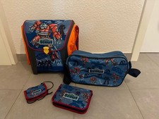transformers schulranzen gebraucht kaufen  Oberrot