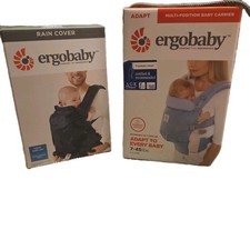 Ergobaby babytrage azurblau gebraucht kaufen Ergobaby babytrage azurblau gebraucht kaufen  Koblenz
