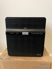 Synology ds416j desktop for sale  COVENTRY
