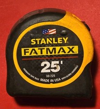 Stanley ft. fatmax for sale  San Antonio