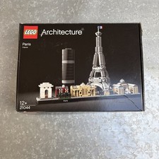 Lego 21044 architecture for sale  DURHAM