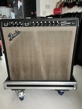 1970s fender super for sale  CHELMSFORD