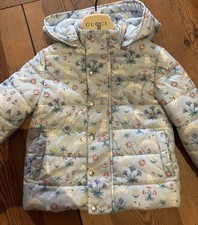 Gucci übergangsjacke jahre gebraucht kaufen  Beckum