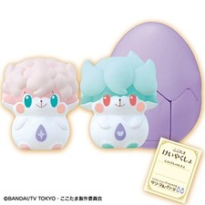 Bandai secret coco usato  Spedire a Italy