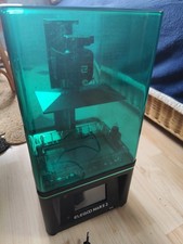 Elegoo mars resin gebraucht kaufen  Geising
