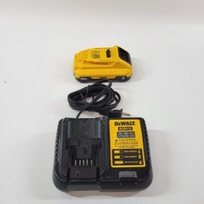 Dewalt dcb112 20v for sale  Milford