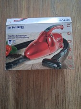 Kleinstaubsauger privileg gebraucht kaufen  Thalmässing