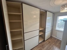 mfi wardrobes for sale mfi wardrobes for sale HARTLEPOOL