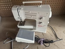 Bernina 1080 special d'occasion  Expédié en Belgium