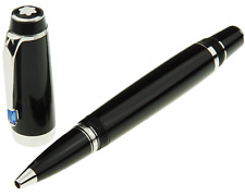 Montblanc boheme bleu gebraucht kaufen  Pfarrkirchen