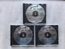 Swing big bands for sale  San Ramon