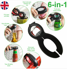 Multi opener stainless for sale  SOUTHALL