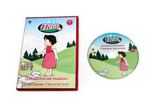 Dvd heidi vol. usato  Torino