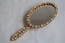 Miroir face main d'occasion  Seyssel