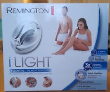 Epilateur lumiere pulsee d'occasion  Irigny