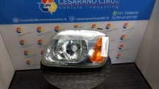 Proiettore faro sx. usato  Cinisello Balsamo