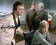 Television autograph james for sale  COVENTRY