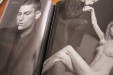 Uomo vogue 2000 gebraucht kaufen  Hamburg
