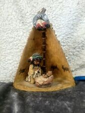 Native american indian for sale  POOLE