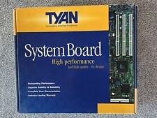 Tyan system board for sale  Portsmouth