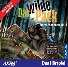 Wilde pack wilde gebraucht kaufen  Berlin