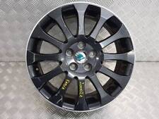Jante alu skoda d'occasion  Velaux