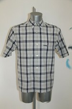 Chemise manches courtes d'occasion  Auterive