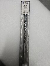 Bohrcraft 235mm long for sale  WIGAN