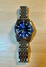 Alsta nautoscaph shark for sale  YSTRAD MEURIG