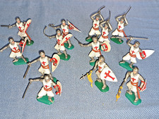 Timpo toys 13x gebraucht kaufen  Mannheim