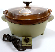 Vtg rival crock for sale  Pocahontas