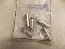 Toro pin clevis for sale  Rutherfordton