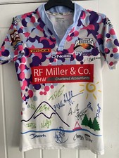 Barrow raiders fully for sale  BOLTON