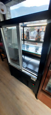 Frigo vetrina espositiva usato  Verrayes