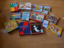 Brettspiele spielepaket konvol gebraucht kaufen  Runkel