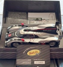 Slot audi tdi d'occasion  Erstein