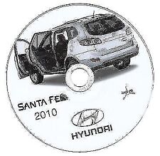 santa fe 2010 hyundai usato santa fe 2010 hyundai usato Italia