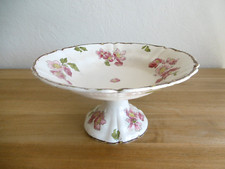 Compotier faience sarreguemine d'occasion  Saint-Cyr-en-Val