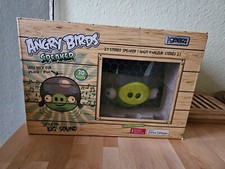 Gear4 angry birds gebraucht kaufen  Berlin