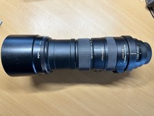 Sigma 150 500 for sale  MELKSHAM