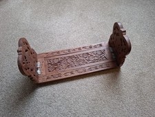 Vintage hand carved for sale  CAMBRIDGE