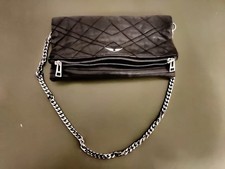 Zadig voltaire bag for sale  UXBRIDGE