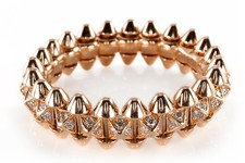 Cartier ring clash gebraucht kaufen  Düsseldorf