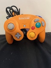 Orange game cube for sale  Ocala